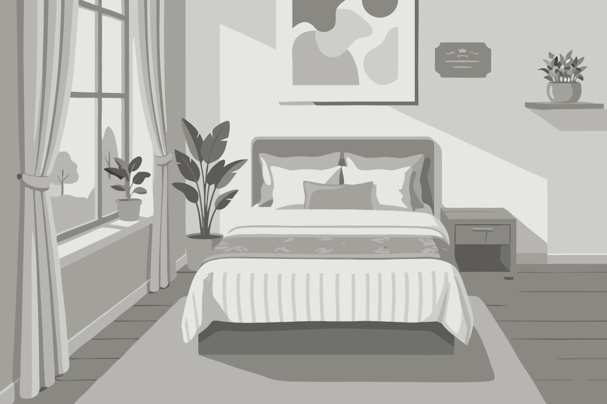 Honeymoon Suite